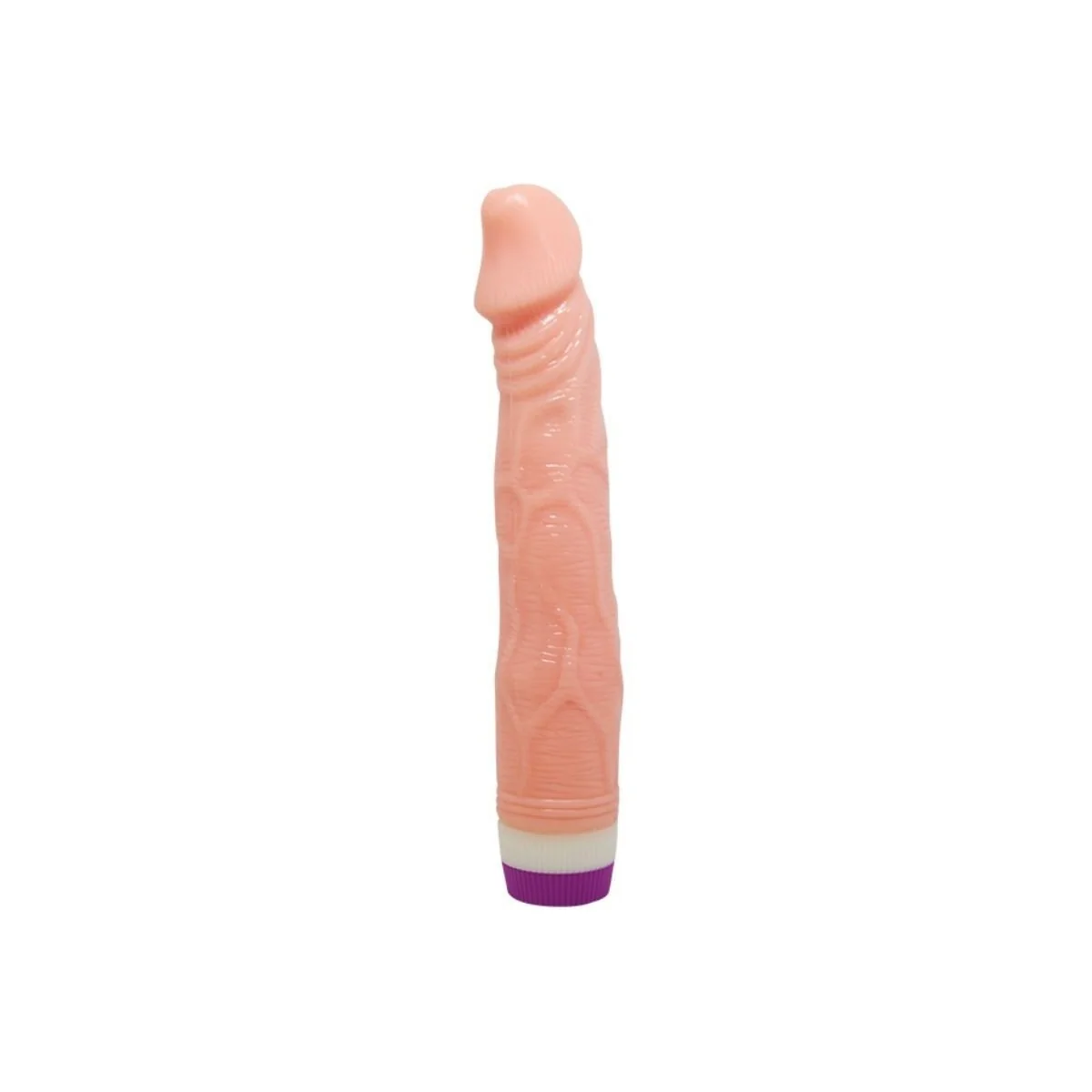 Natürlicher realistischer Vibrator 22 cm von Baile Vibrators kaufen | Fesselliebe