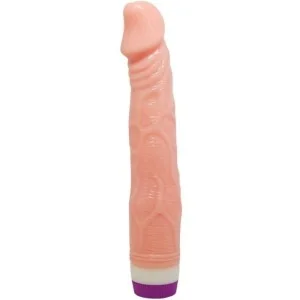 Natürlicher realistischer Vibrator 22 cm von Baile Vibrators kaufen | Fesselliebe