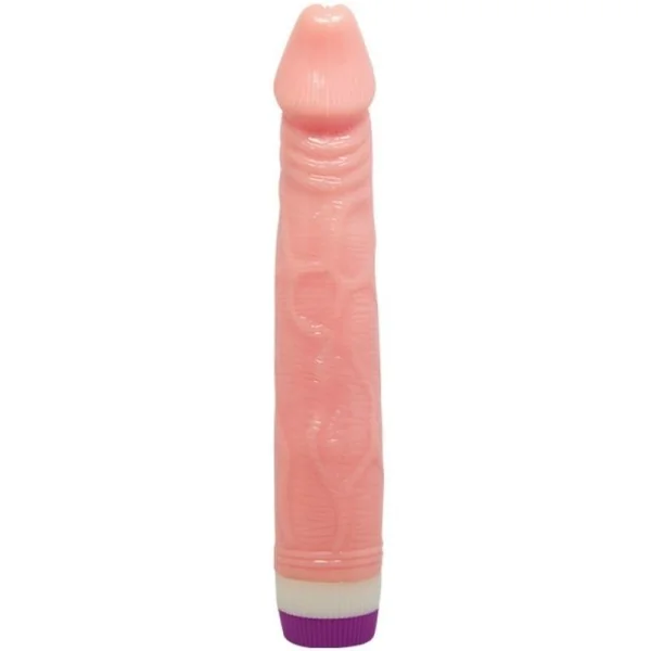Natürlicher realistischer Vibrator 22 cm von Baile Vibrators kaufen | Fesselliebe