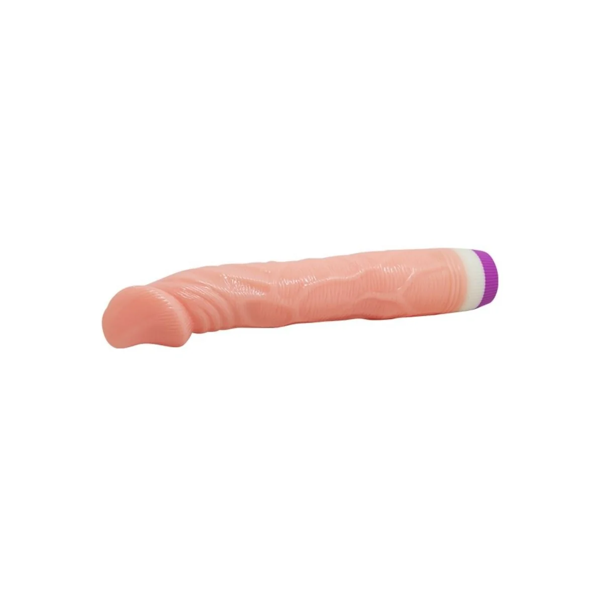 Natürlicher realistischer Vibrator 22 cm von Baile Vibrators kaufen | Fesselliebe