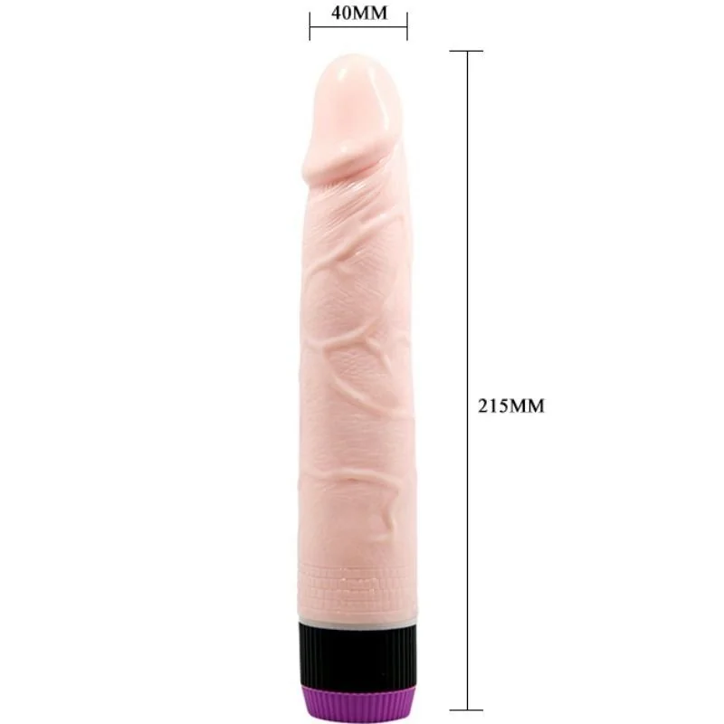 Adour Club realistischer Vibrator 21.5 cm von Baile kaufen | Fesselliebe 2
