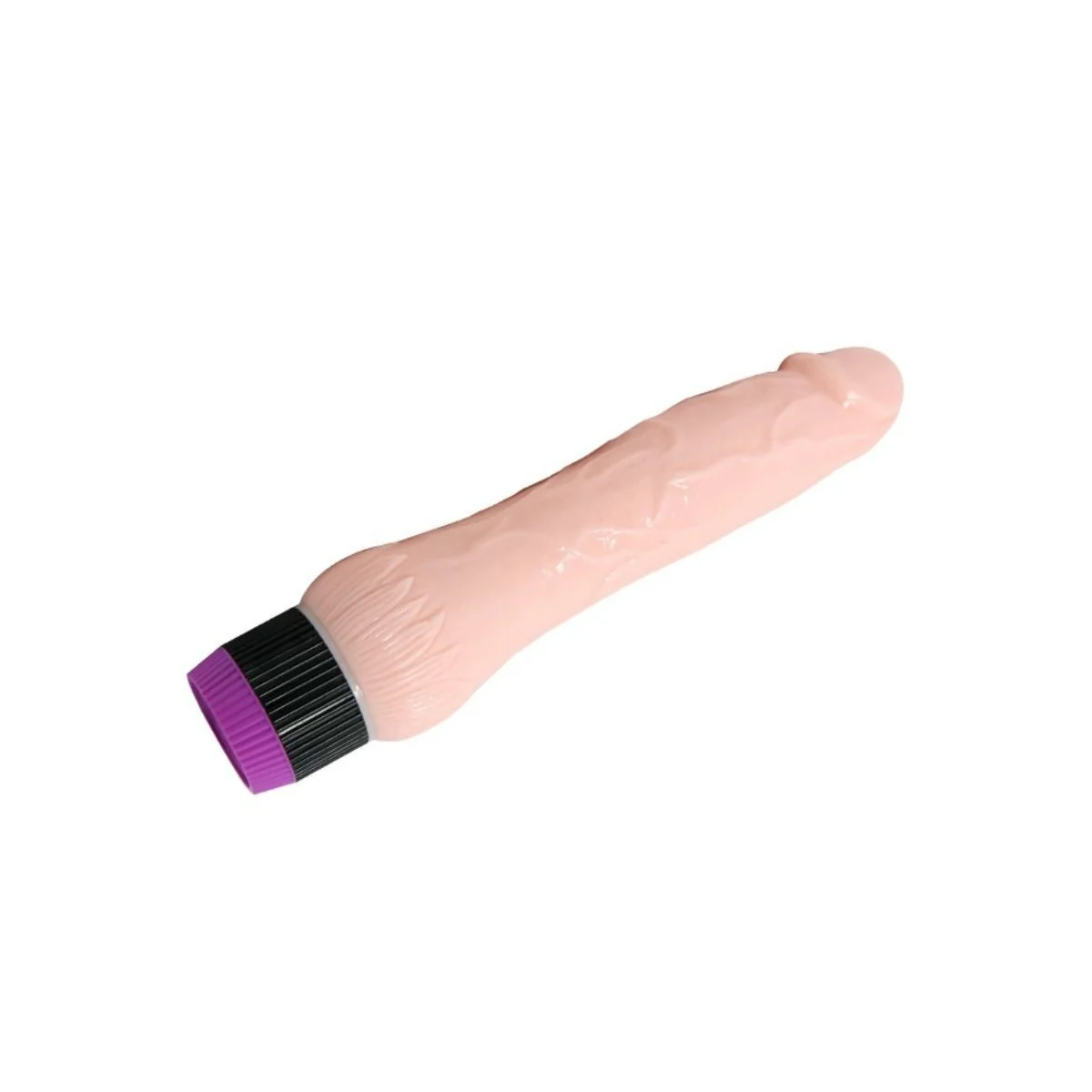 Adour Club realistischer Vibrator Breite Basis 22 cm von Baile kaufen | Fesselliebe