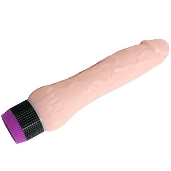 Adour Club realistischer Vibrator Breite Basis 22 cm von Baile kaufen | Fesselliebe