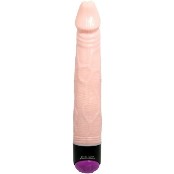 Adour Club realistischer Vibrator 23 cm Natürlich von Baile kaufen | Fesselliebe