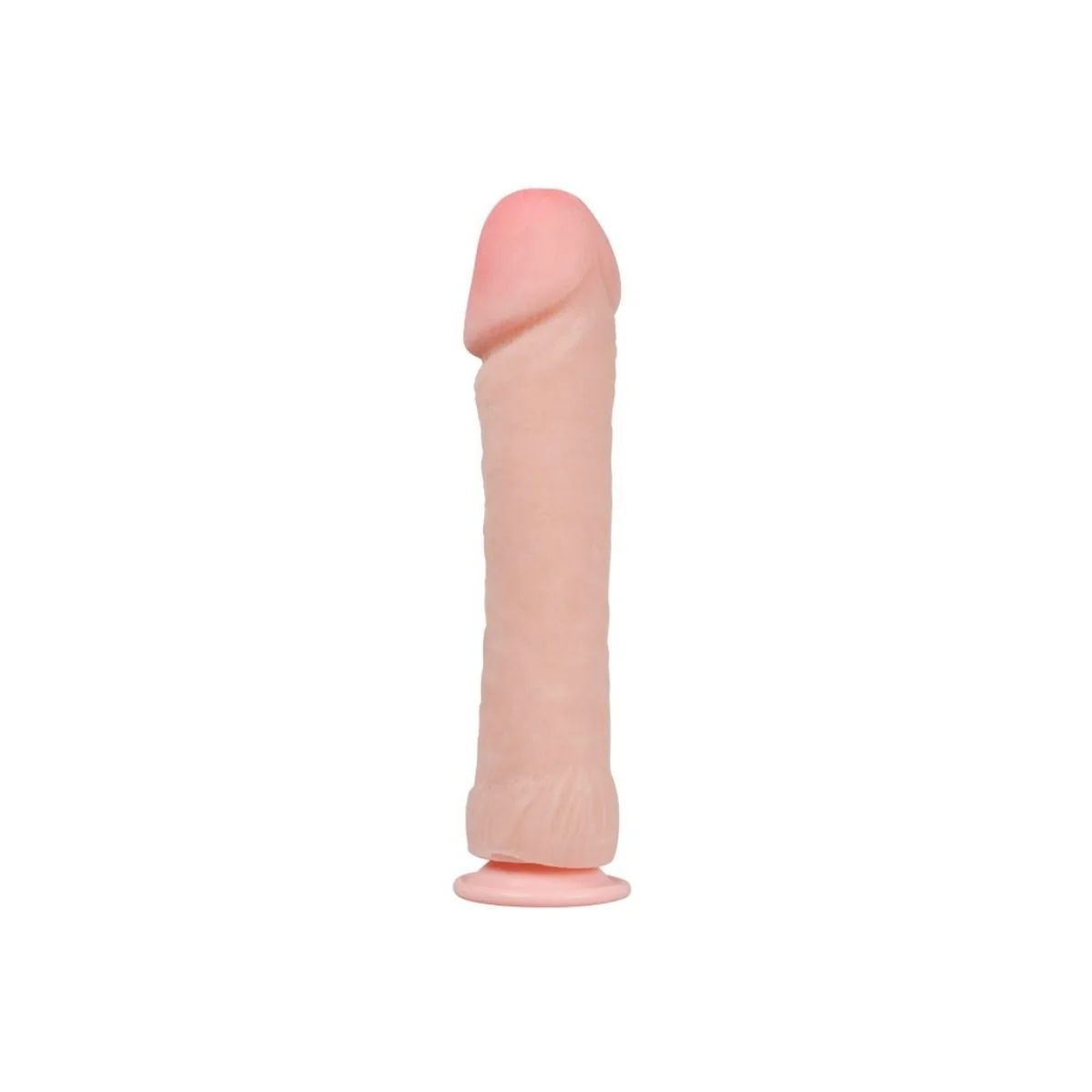 Der Grosse Penis Natürlicher realistischer Dildo 26 cm von Baile Dildos kaufen | Fesselliebe