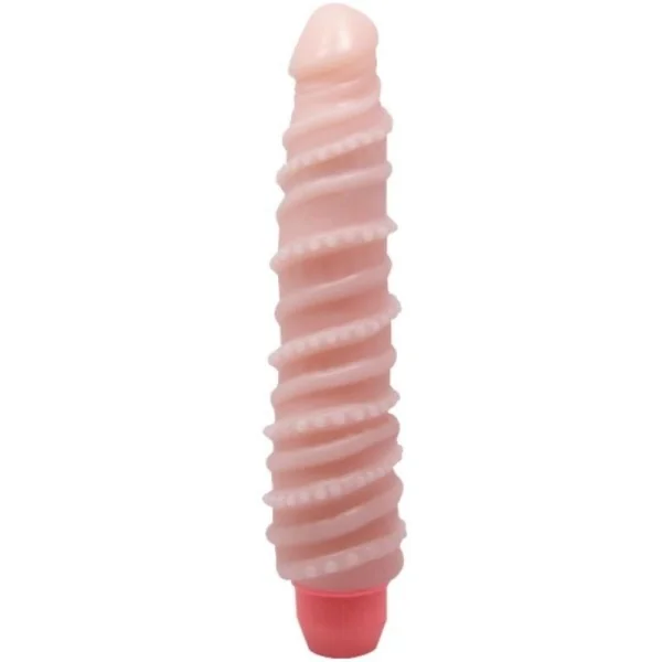 Flexi Vibe Sensual Spiralvibrator 19.5 cm von Baile Vibrators kaufen | Fesselliebe