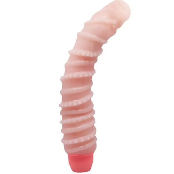 Flexi Vibe Sensual Spiralvibrator 19.5 cm von Baile Vibrators kaufen | Fesselliebe