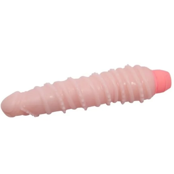 Flexi Vibe Sensual Spiralvibrator 19.5 cm von Baile Vibrators kaufen | Fesselliebe