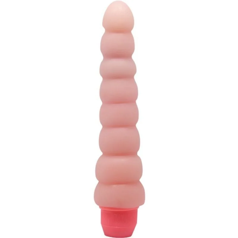 Flexi Vibe Sensual Spine Flexibler Vibrator 19 cm von Baile kaufen | Fesselliebe