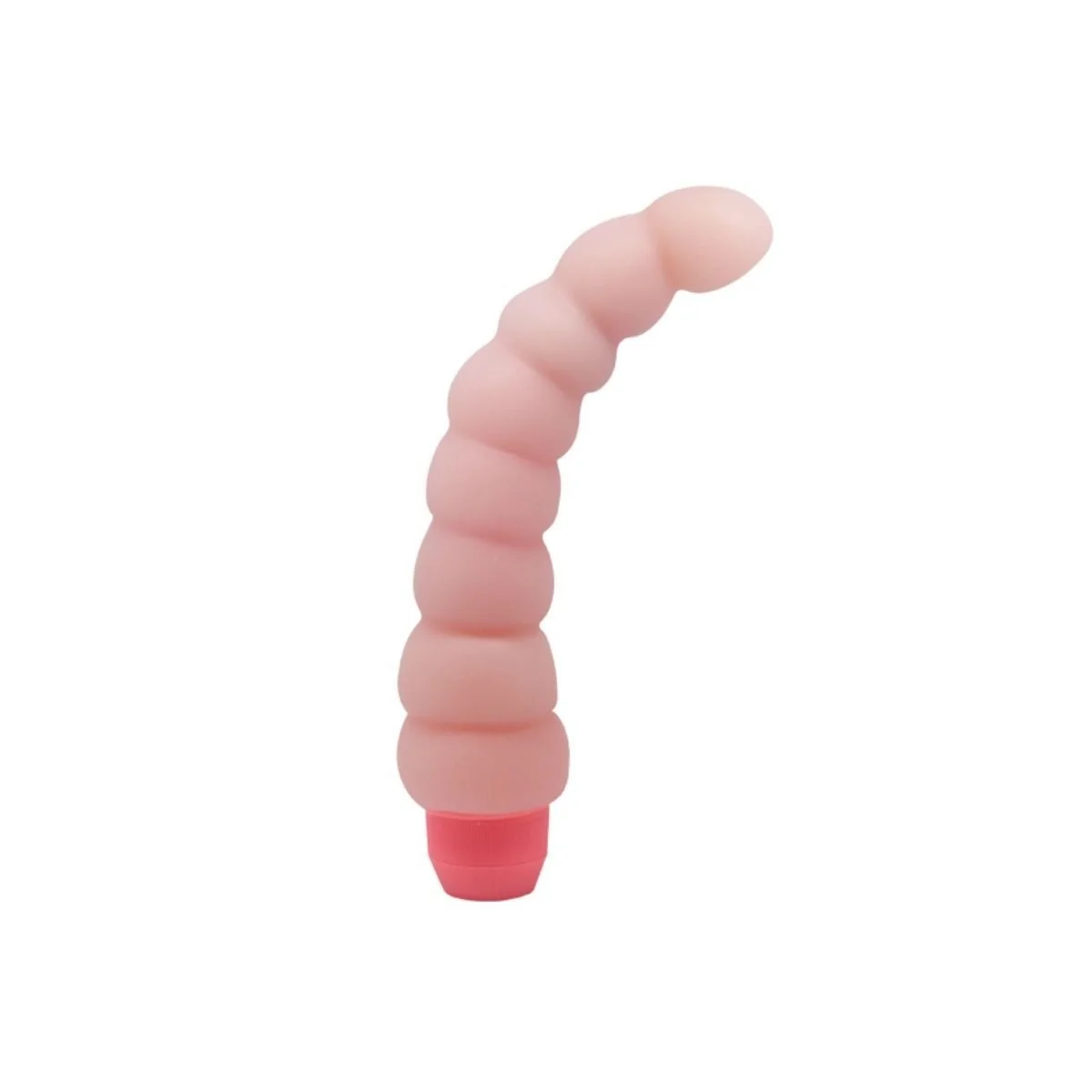 Flexi Vibe Sensual Spine Flexibler Vibrator 19 cm von Baile kaufen | Fesselliebe