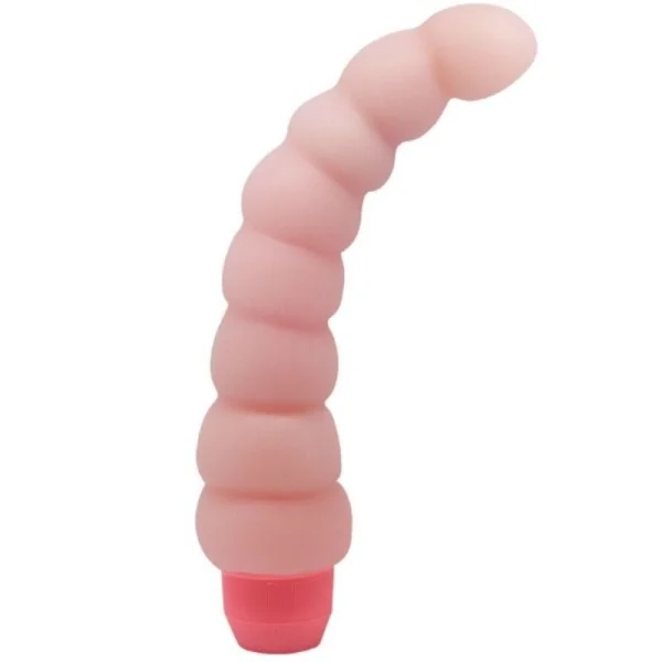 Flexi Vibe Sensual Spine Flexibler Vibrator 19 cm von Baile kaufen | Fesselliebe