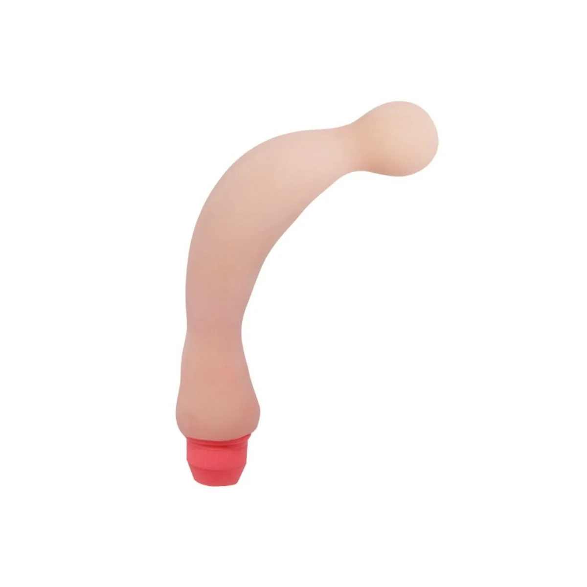 Flexi Vibe Sensual Rückenvibrator 22 cm von Baile Vibrators kaufen | Fesselliebe