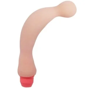 Flexi Vibe Sensual Rückenvibrator 22 cm von Baile Vibrators kaufen | Fesselliebe