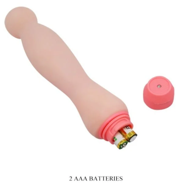 Flexi Vibe Sensual Rückenvibrator 22 cm von Baile Vibrators kaufen | Fesselliebe