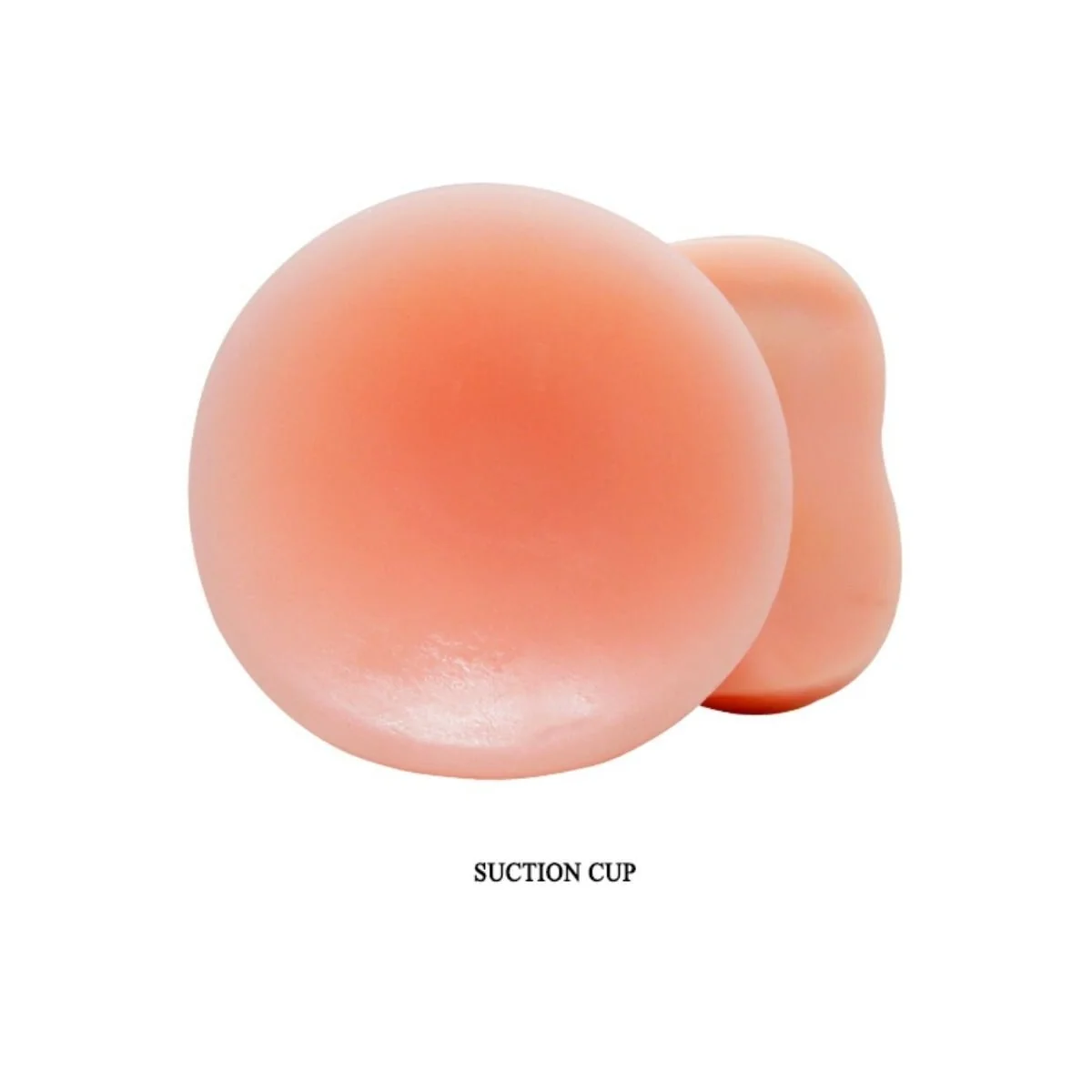 Realistischer Dildo Dong Vibration und Rotation 20 cm von Baile kaufen | Fesselliebe