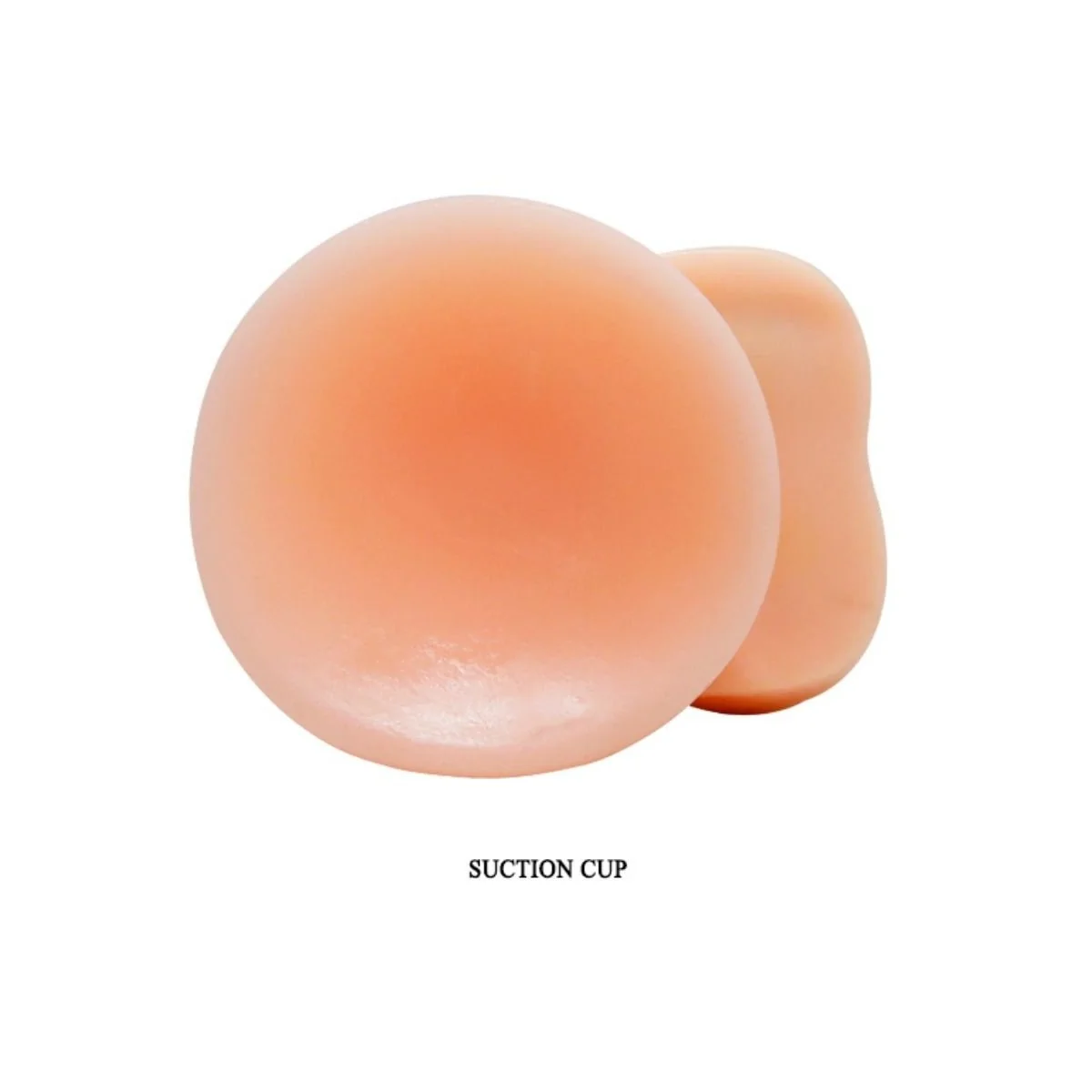 Prime realistischer Dong Natürlicher realistischer Dildo von Baile Vibrators kaufen | Fesselliebe