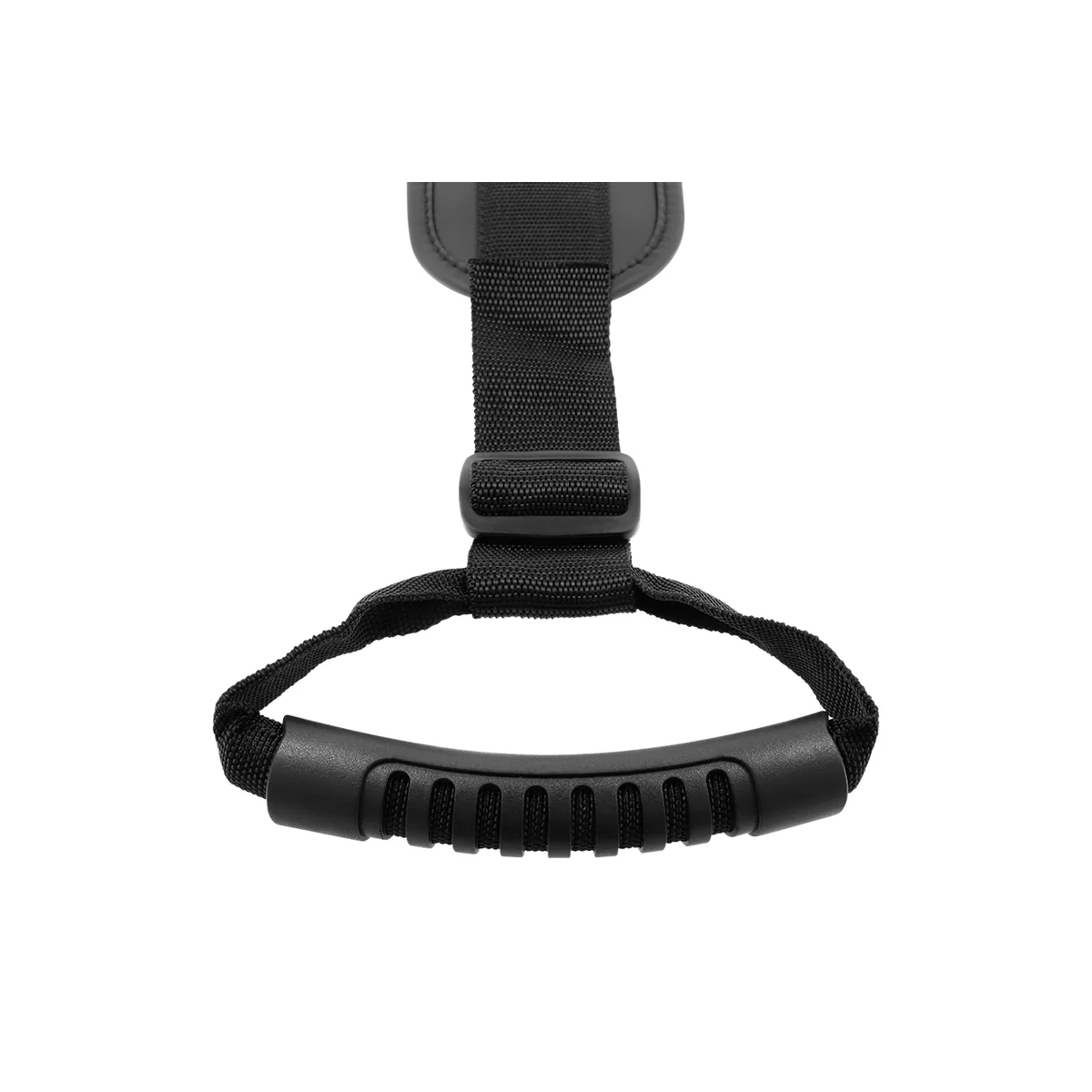 Hundegeschirr mit Noprene-Futter von Fetish Submissive Bondage kaufen | Fesselliebe