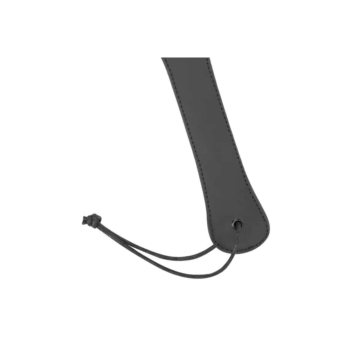 Vegane Lederpeitsche von Fetish Submissive Bondage kaufen | Fesselliebe