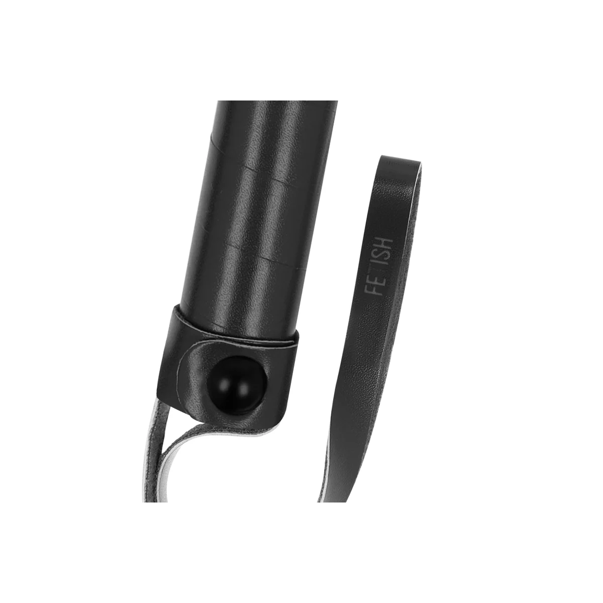 Peitsche aus Veganem Leder von Fetish Submissive Bondage kaufen | Fesselliebe