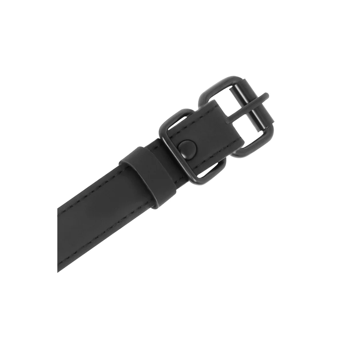 Knebelring mit Nippelklemmen von Fetish Submissive Bondage kaufen | Fesselliebe