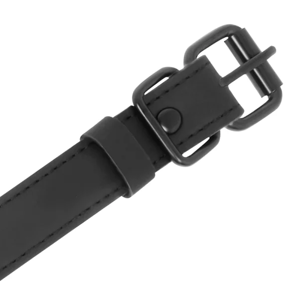 Knebelring mit Nippelklemmen von Fetish Submissive Bondage kaufen | Fesselliebe