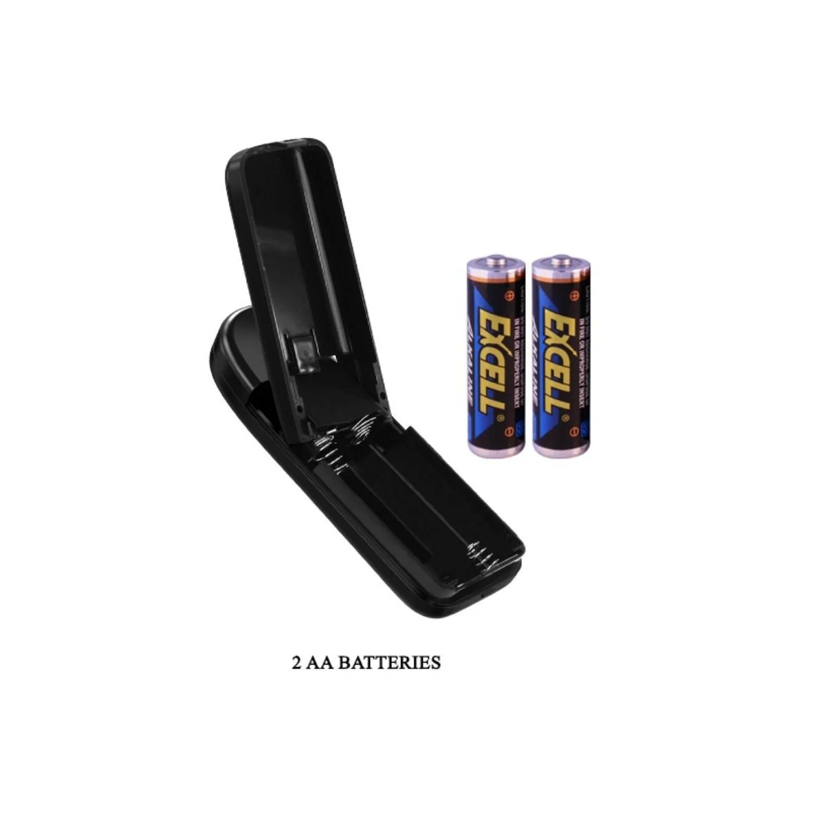 Realistischer Vibrierender und Aufblasbarer Dildo von Baile kaufen | Fesselliebe