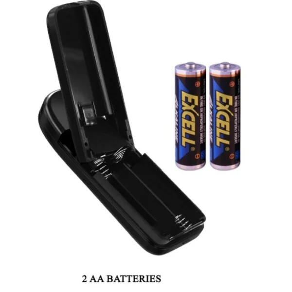 Realistischer Vibrierender und Aufblasbarer Dildo von Baile kaufen | Fesselliebe