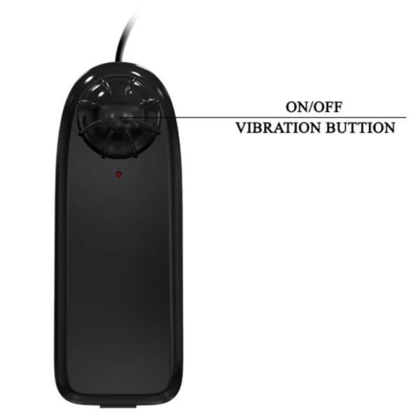 Waterspray Vibrations und Ejakulationsfunktions Penis von Baile kaufen | Fesselliebe