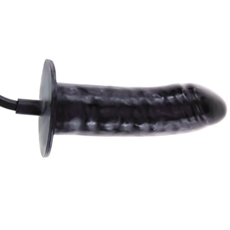 Größerer Joy Aufblasbarer Penis 16 cm von Baile Stimulating kaufen | Fesselliebe 2