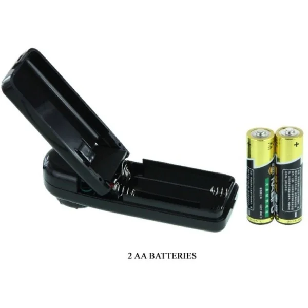 Größerer Joy Aufblasbarer Penis mit Vibration 16 cm von Baile kaufen | Fesselliebe