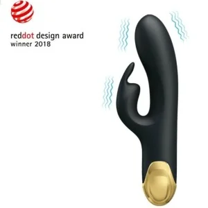 Smart Double Pleasure Vibrator von Pretty Love Smart kaufen | Fesselliebe