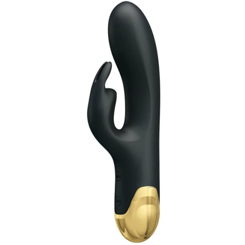 Smart Double Pleasure Vibrator von Pretty Love Smart kaufen | Fesselliebe 2