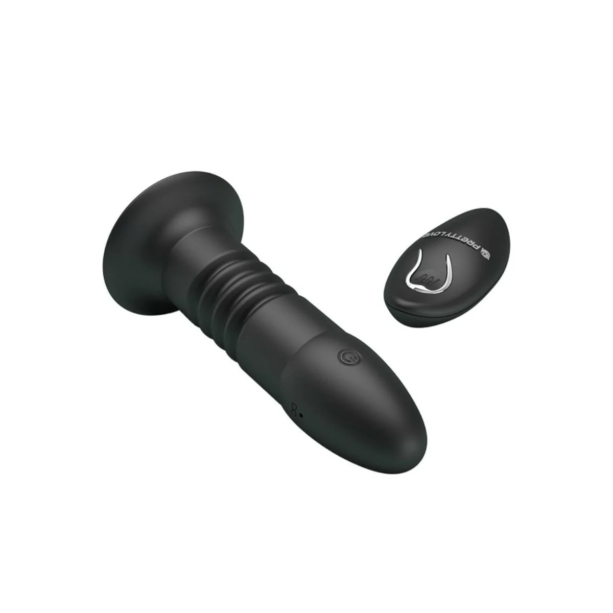 Stecker Magic Jinger auf & Ab und Vibration von Pretty Love Bottom kaufen | Fesselliebe