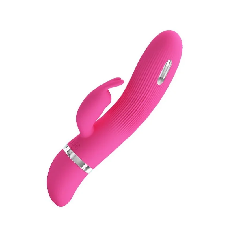 Flirtation Ingram Electroshock Vibrator von Pretty Love Flirtation kaufen | Fesselliebe 2