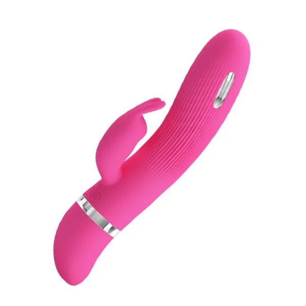 Flirtation Ingram Electroshock Vibrator von Pretty Love Flirtation kaufen | Fesselliebe