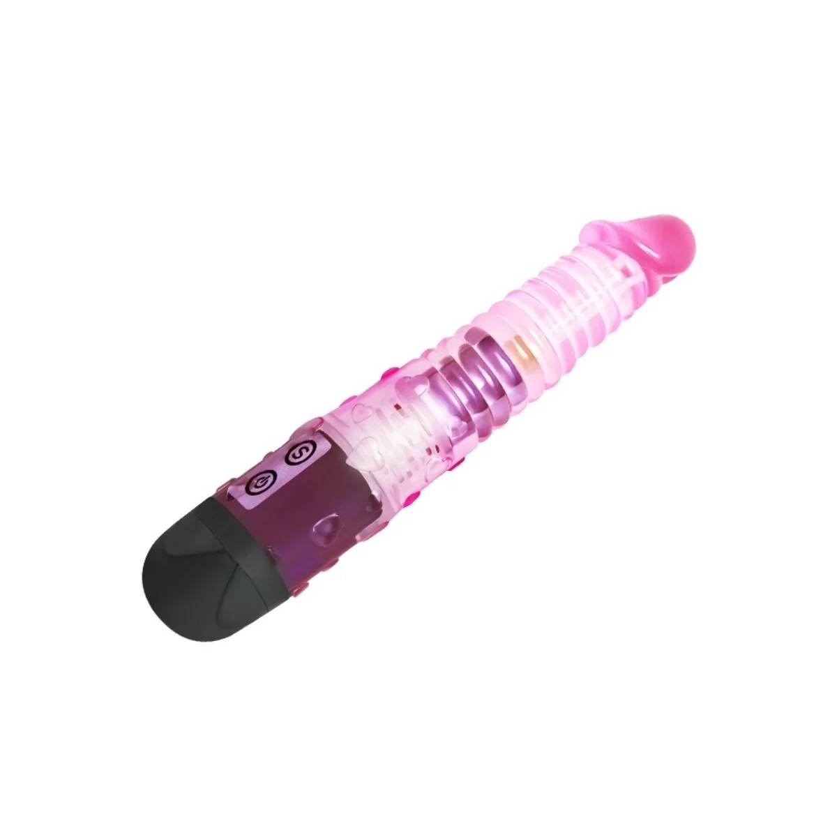 Geben Sie Ihrem Liebhaber Einen Rosa Vibrator von Baile Vibrators kaufen | Fesselliebe