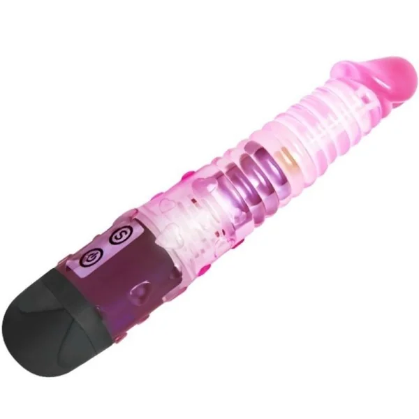 Geben Sie Ihrem Liebhaber Einen Rosa Vibrator von Baile Vibrators kaufen | Fesselliebe