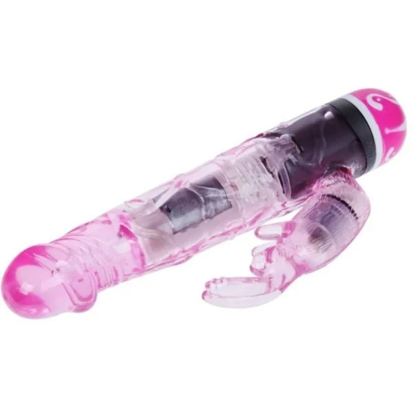 Multispeedvibratoren mit Kaninchen von Baile Vibrators kaufen | Fesselliebe