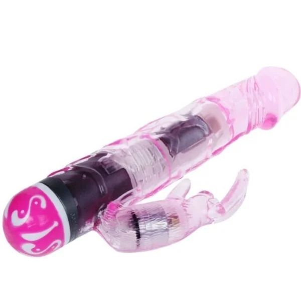 Multispeedvibratoren mit Kaninchen von Baile Vibrators kaufen | Fesselliebe