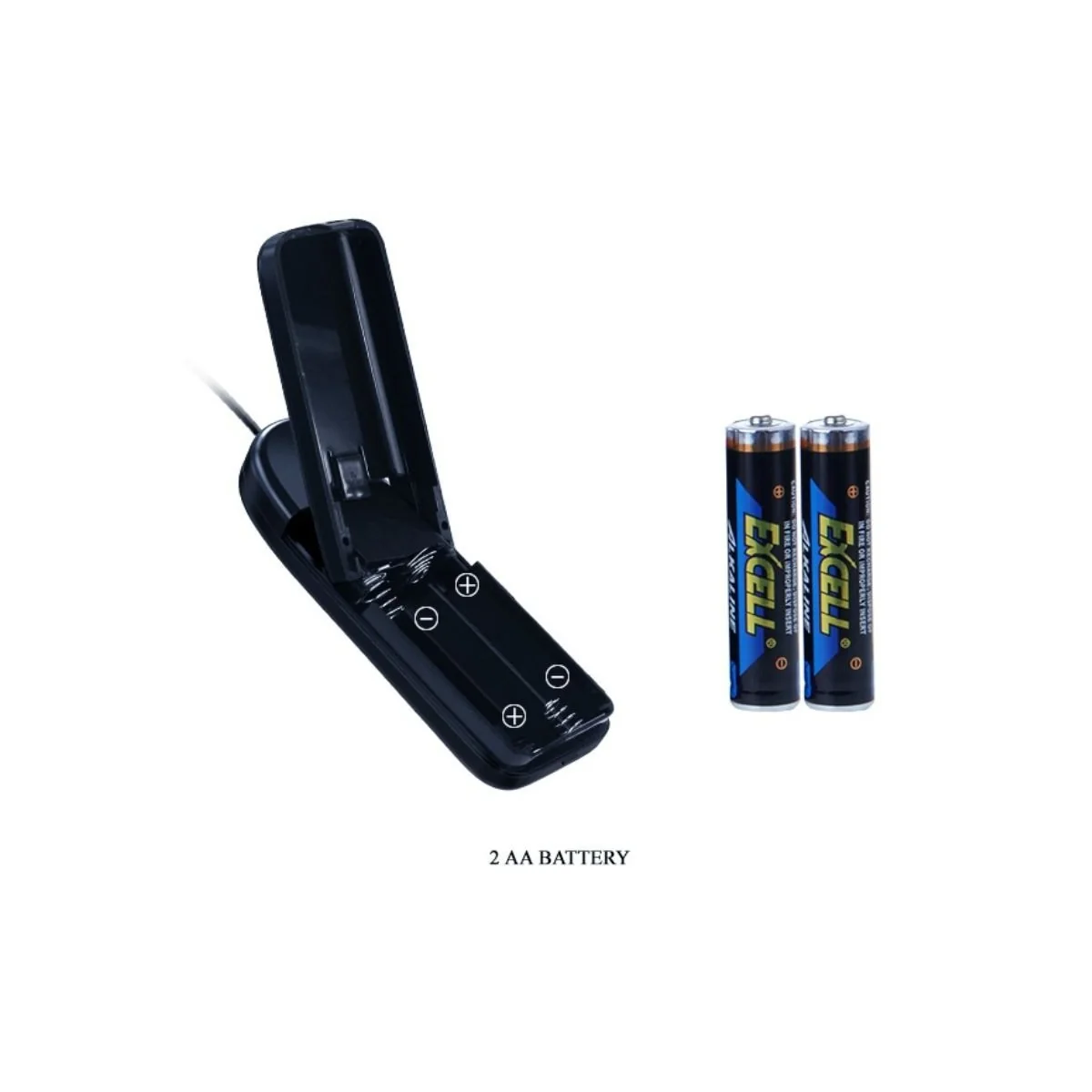 Super Vibrator Vibrierendes Ei mit Stimulator von Baile Stimulating kaufen | Fesselliebe