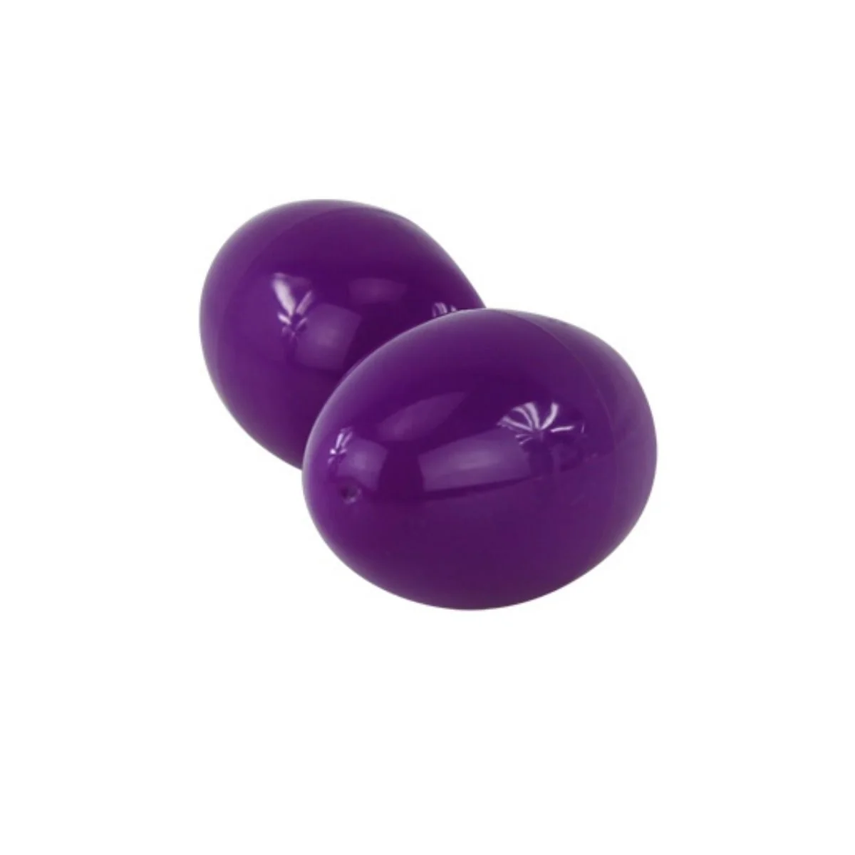 Zwillinge Lila Anal Bälle von Baile Anal kaufen | Fesselliebe