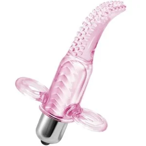 Vibrofingerstimulator von Baile Stimulating kaufen | Fesselliebe