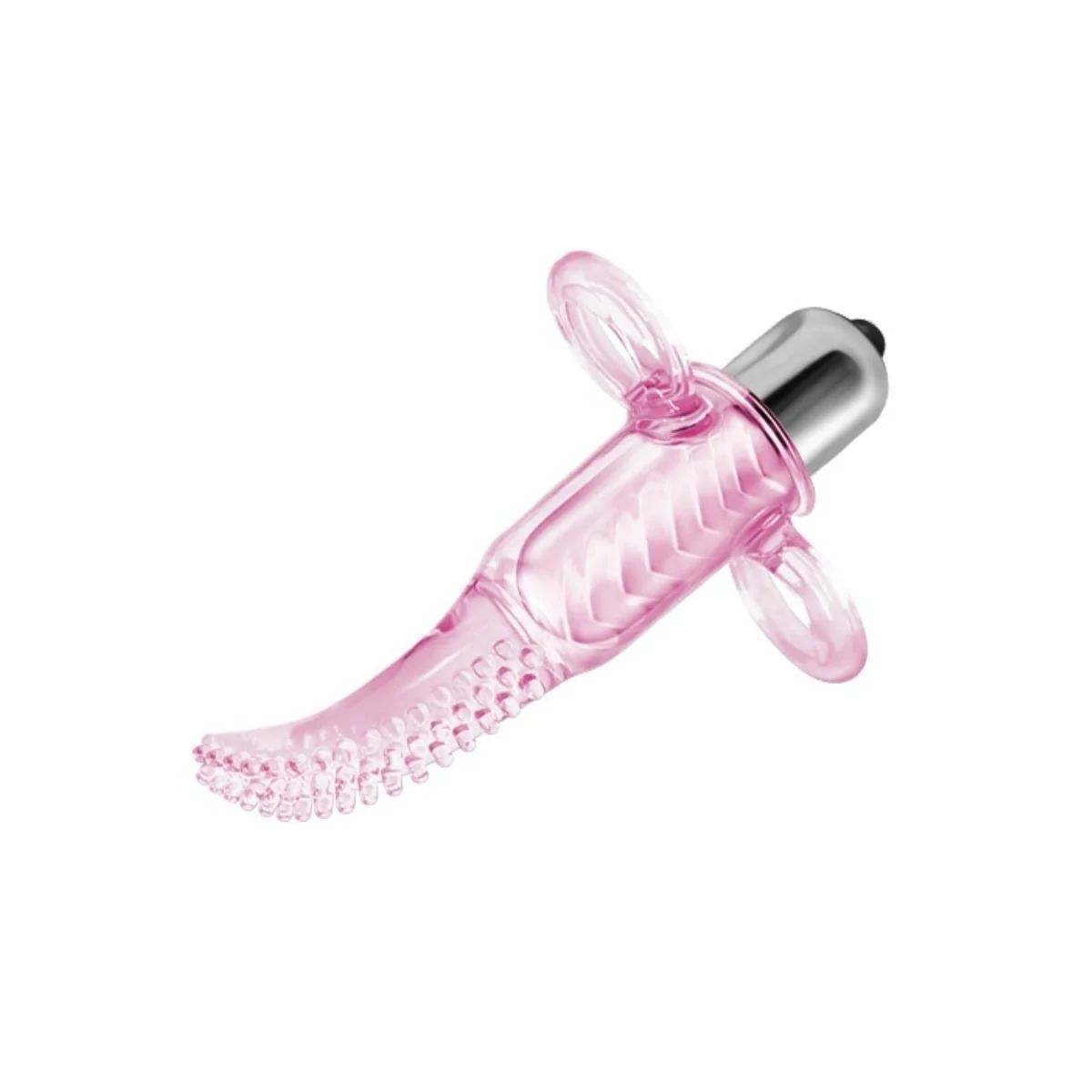 Vibrofingerstimulator von Baile Stimulating kaufen | Fesselliebe