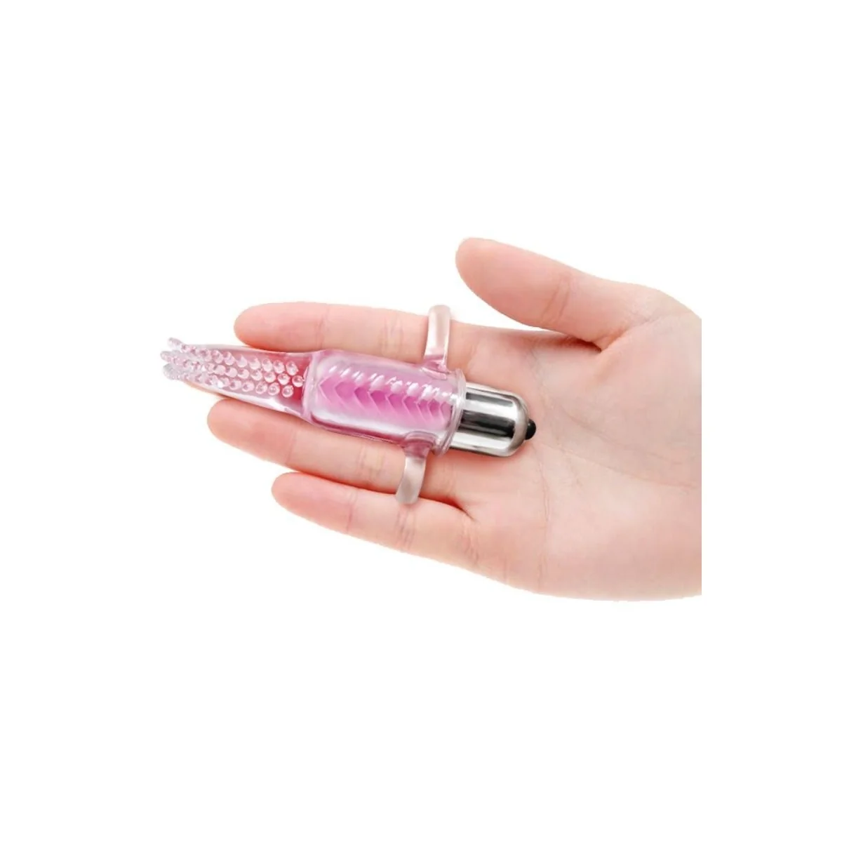 Vibrofingerstimulator von Baile Stimulating kaufen | Fesselliebe