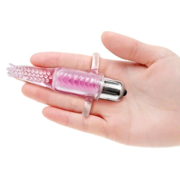 Vibrofingerstimulator von Baile Stimulating kaufen | Fesselliebe