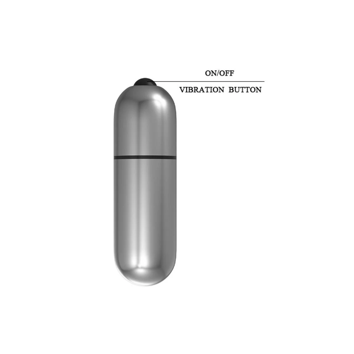 Vibrofingerstimulator von Baile Stimulating kaufen | Fesselliebe