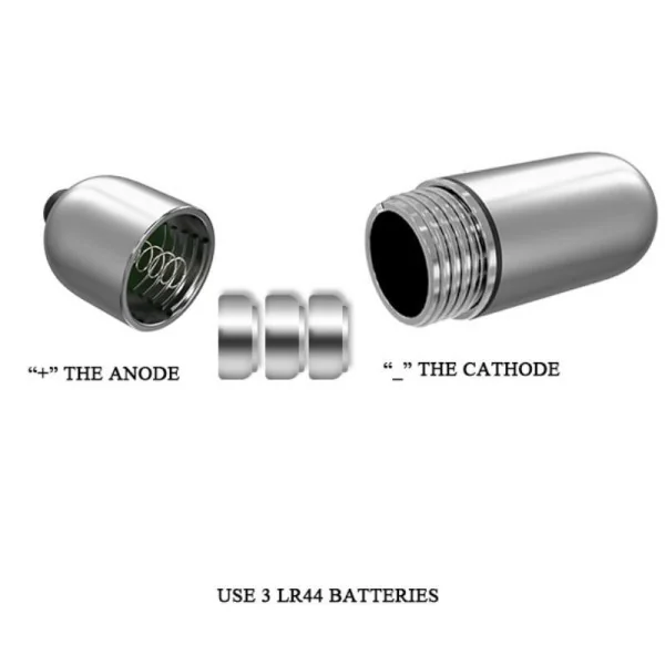 Vibrofingerstimulator von Baile Stimulating kaufen | Fesselliebe