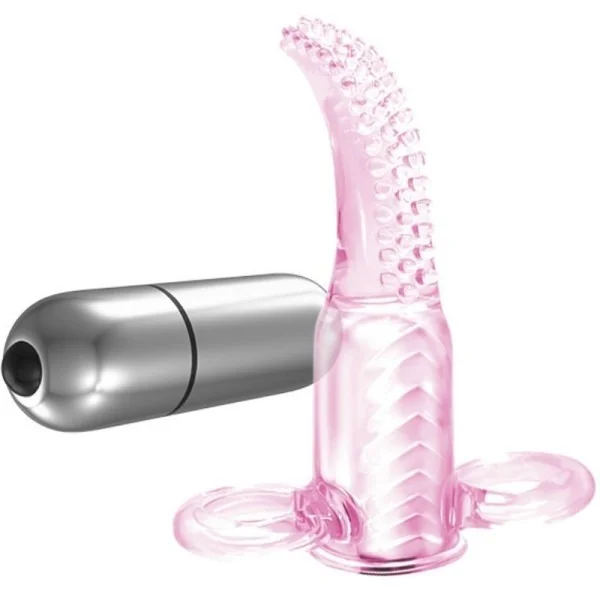 Vibrofingerstimulator von Baile Stimulating kaufen | Fesselliebe