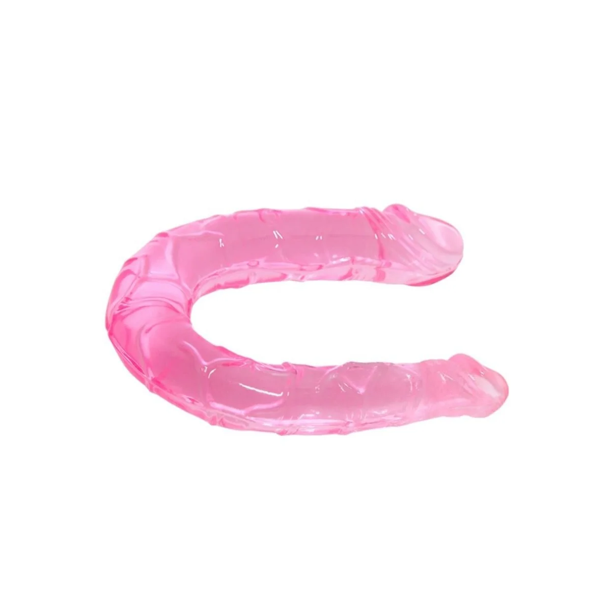 Doppel Dong Doppel Rosa Dildo von Baile Dildos kaufen | Fesselliebe