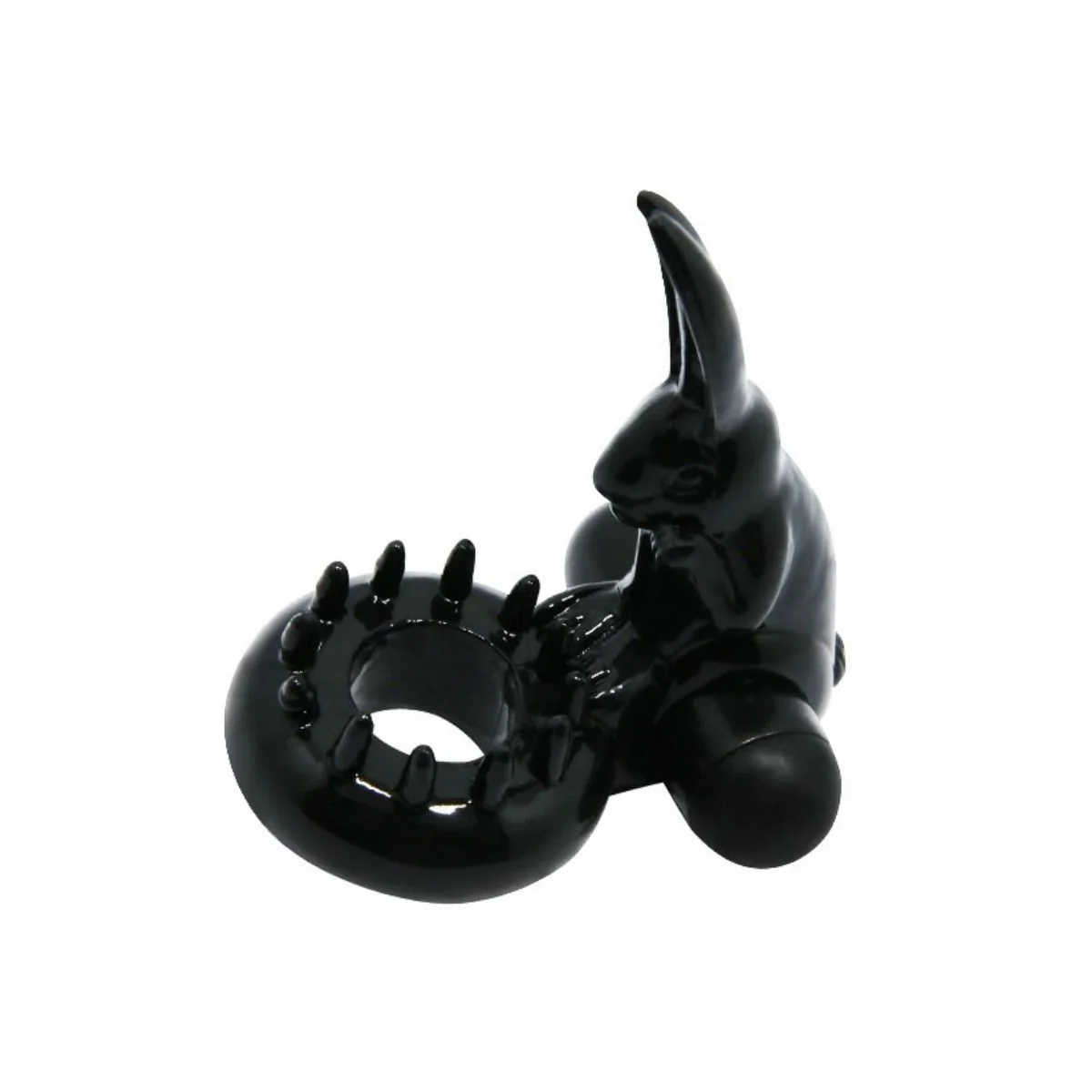 Süßer Ringring mit Kaninchen von Baile For Him kaufen | Fesselliebe